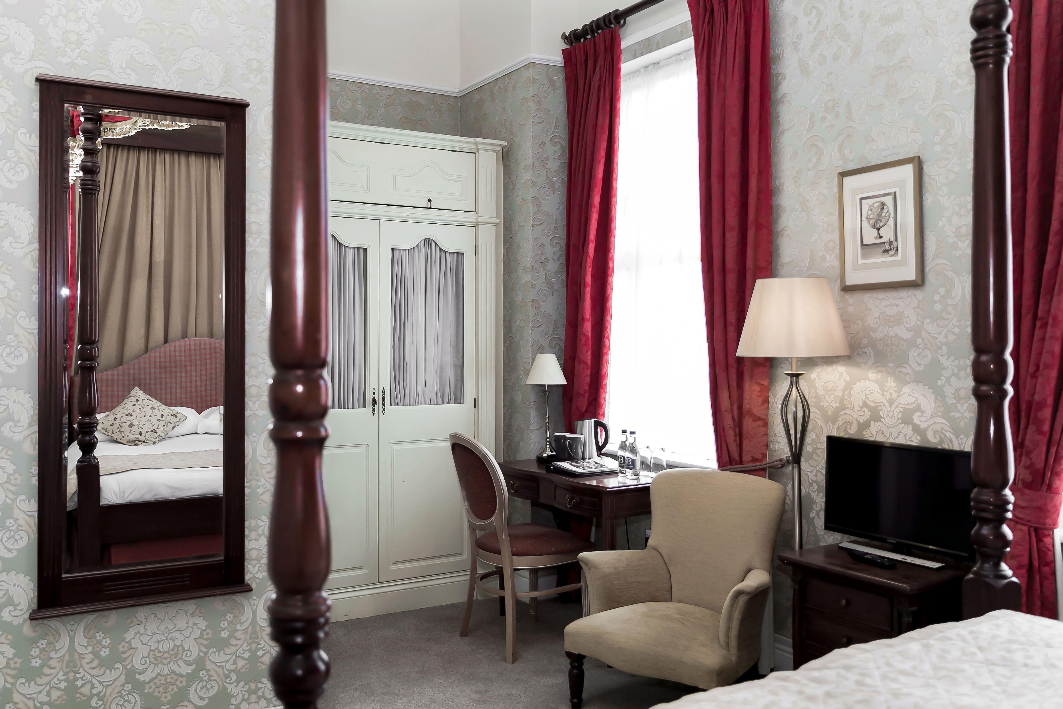 Butlers Townhouse — Bilder 2