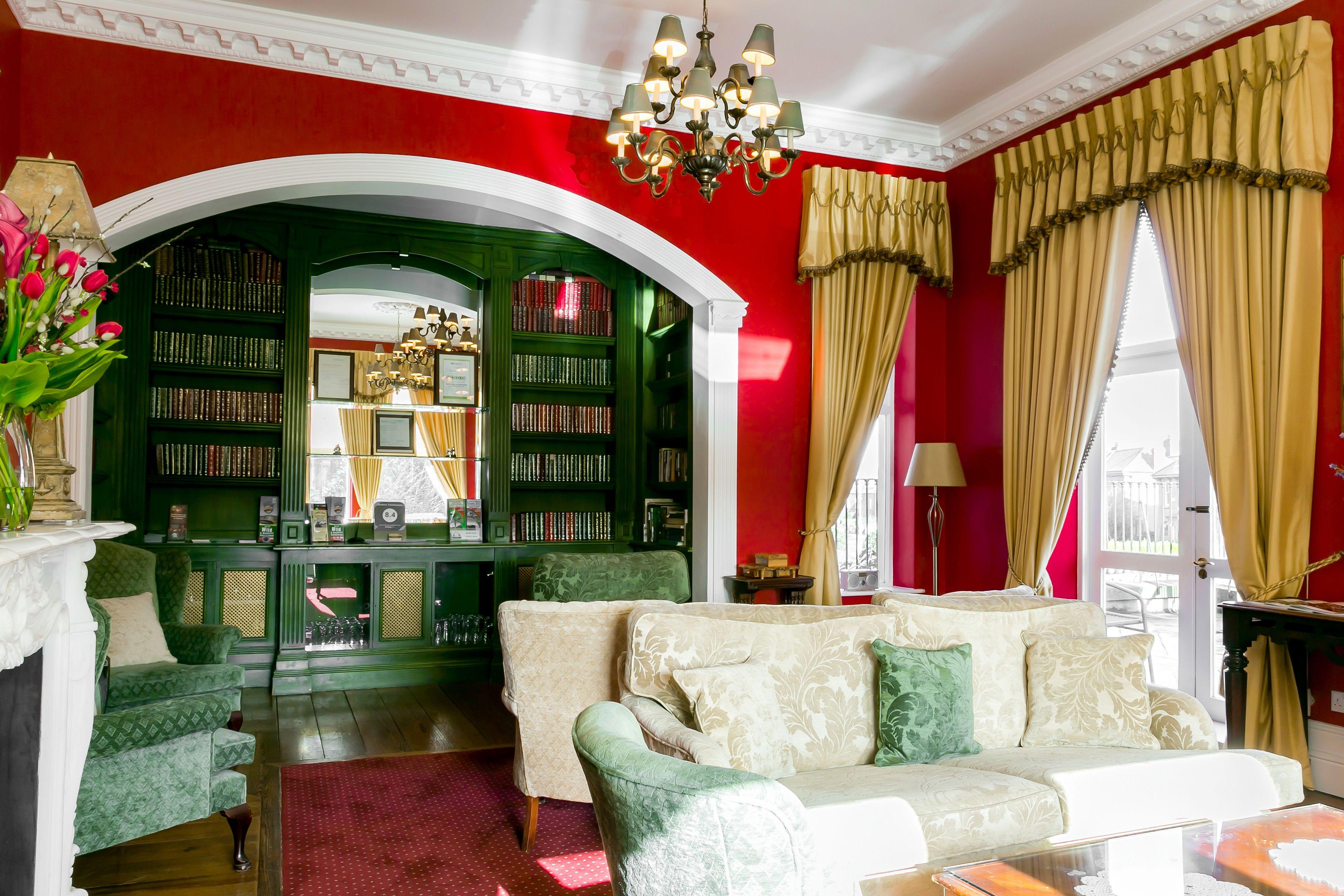 Butlers Townhouse — Bilder 3