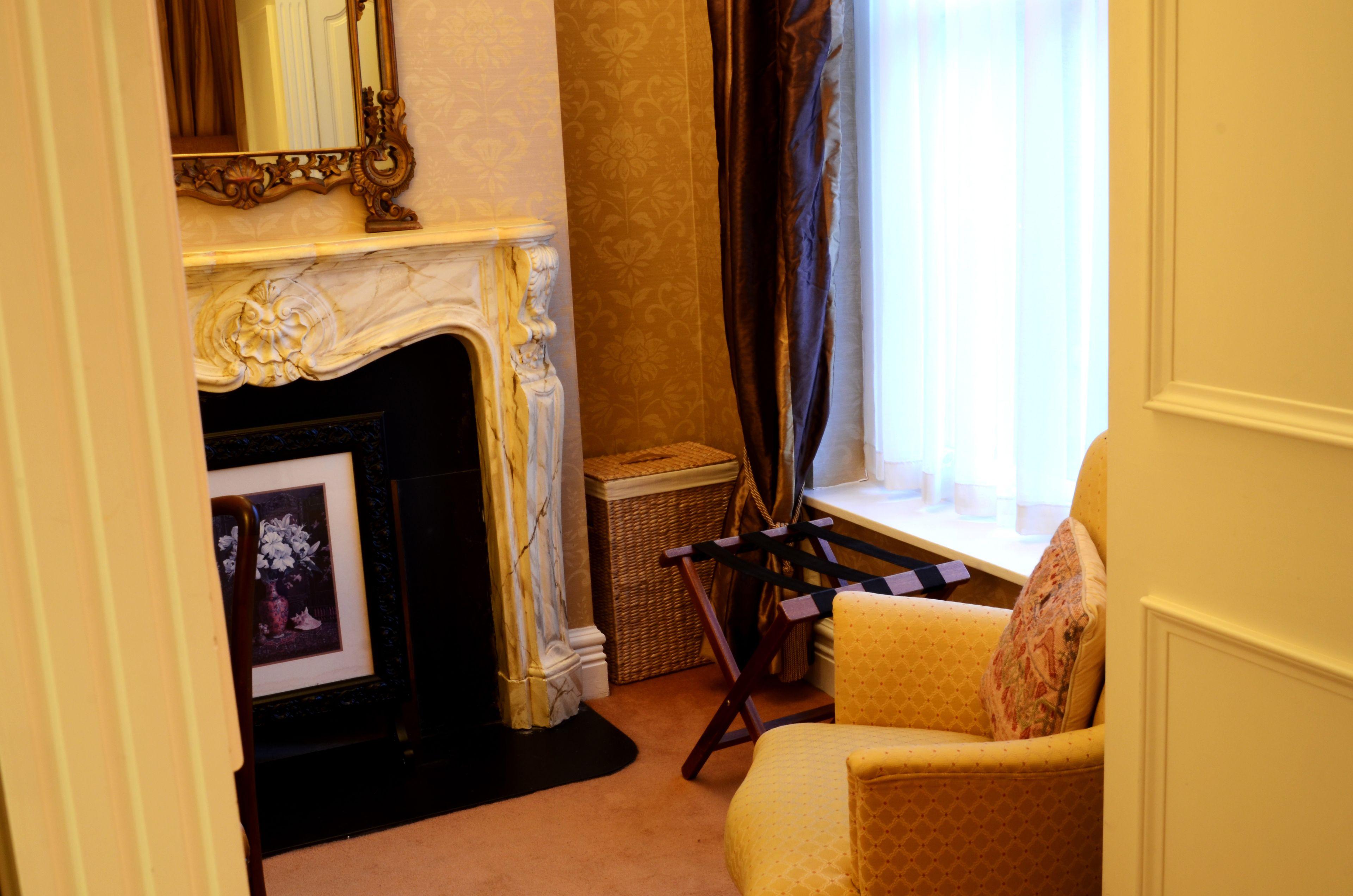 Butlers Townhouse — Bilder 1
